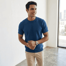 Camisas Minimal Algodão Egípcio - COMPRE 3 LEVE 5