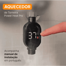 Aquecedor Elétrico de Água Promoção (Compre 2 Leve 3)