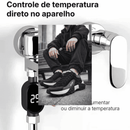 Aquecedor Elétrico de Água Promoção (Compre 2 Leve 3)
